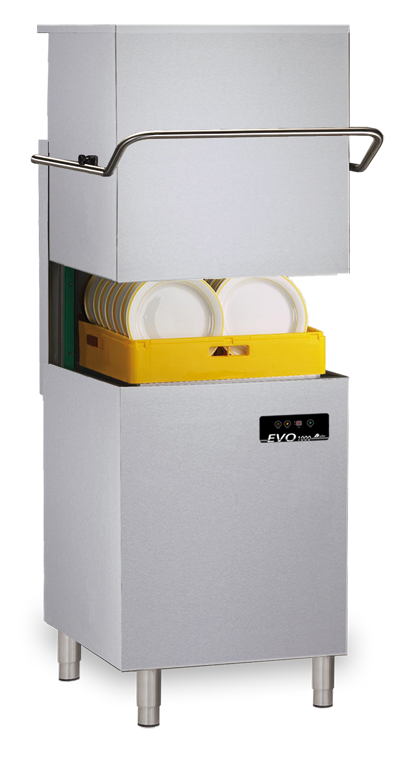 Посудомийна машина ADLER EVO 1000 PD